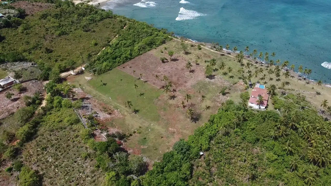 photo of property in dominican republic