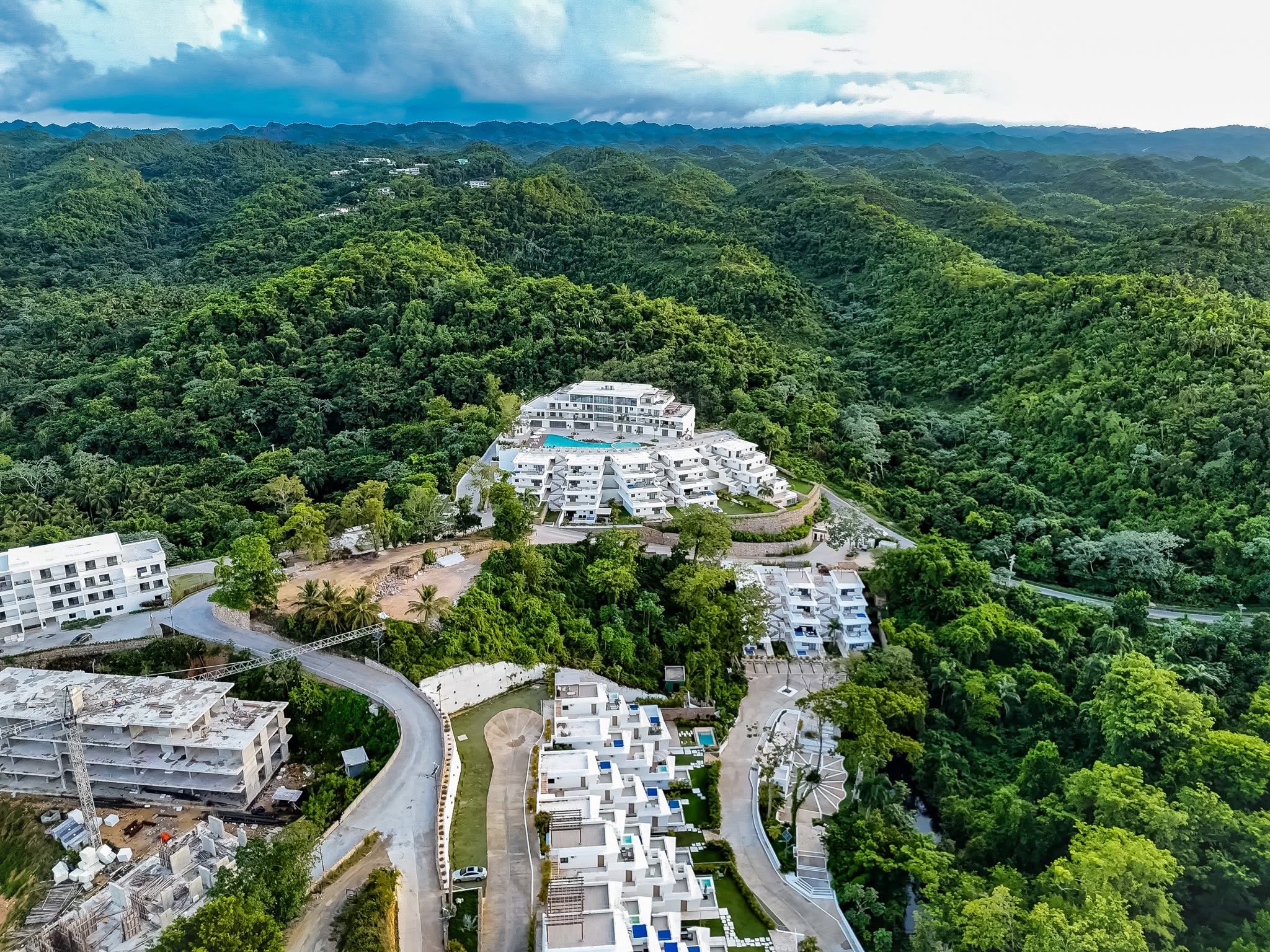 photo of property in dominican republic