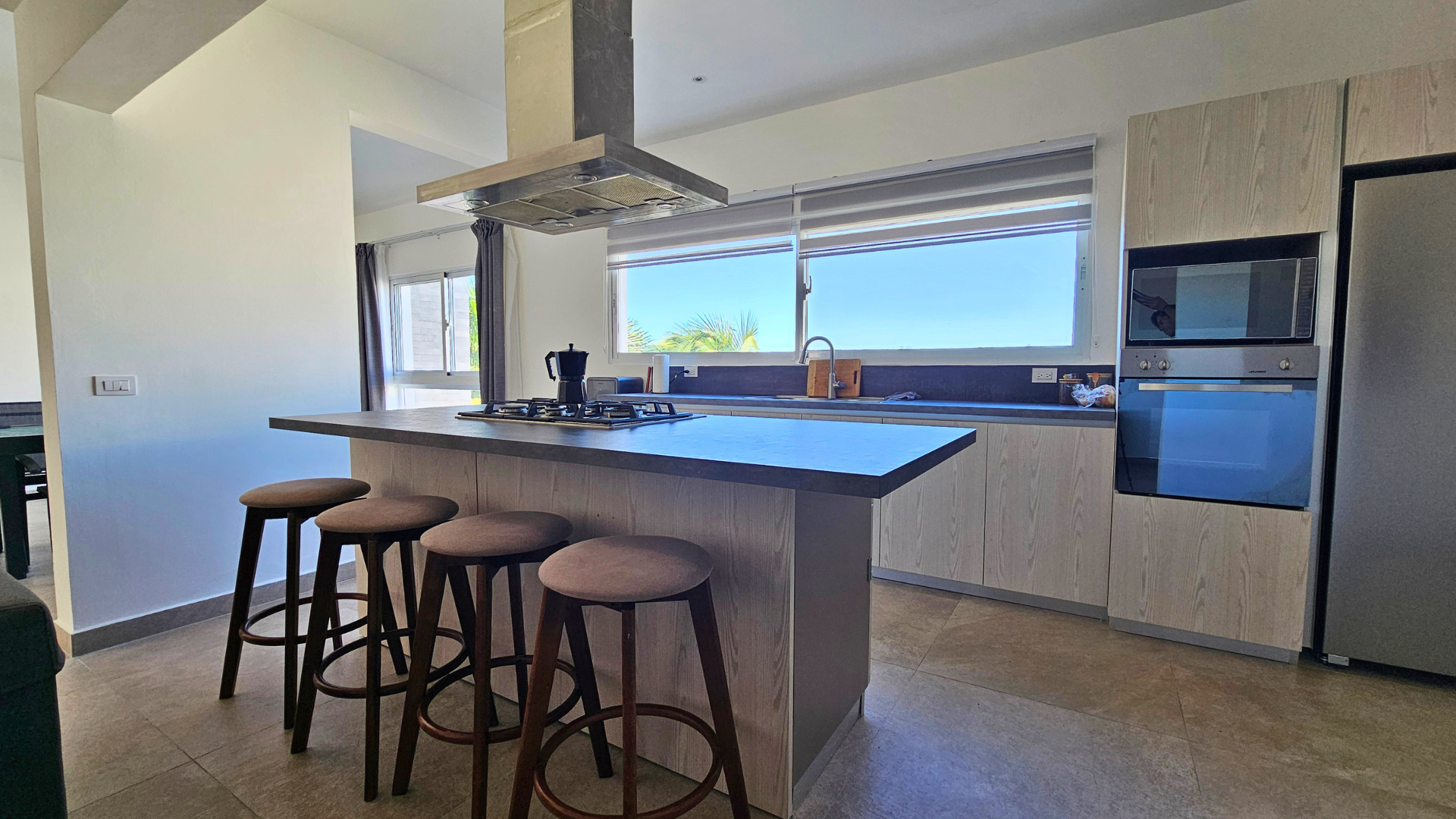 photo of property in dominican republic