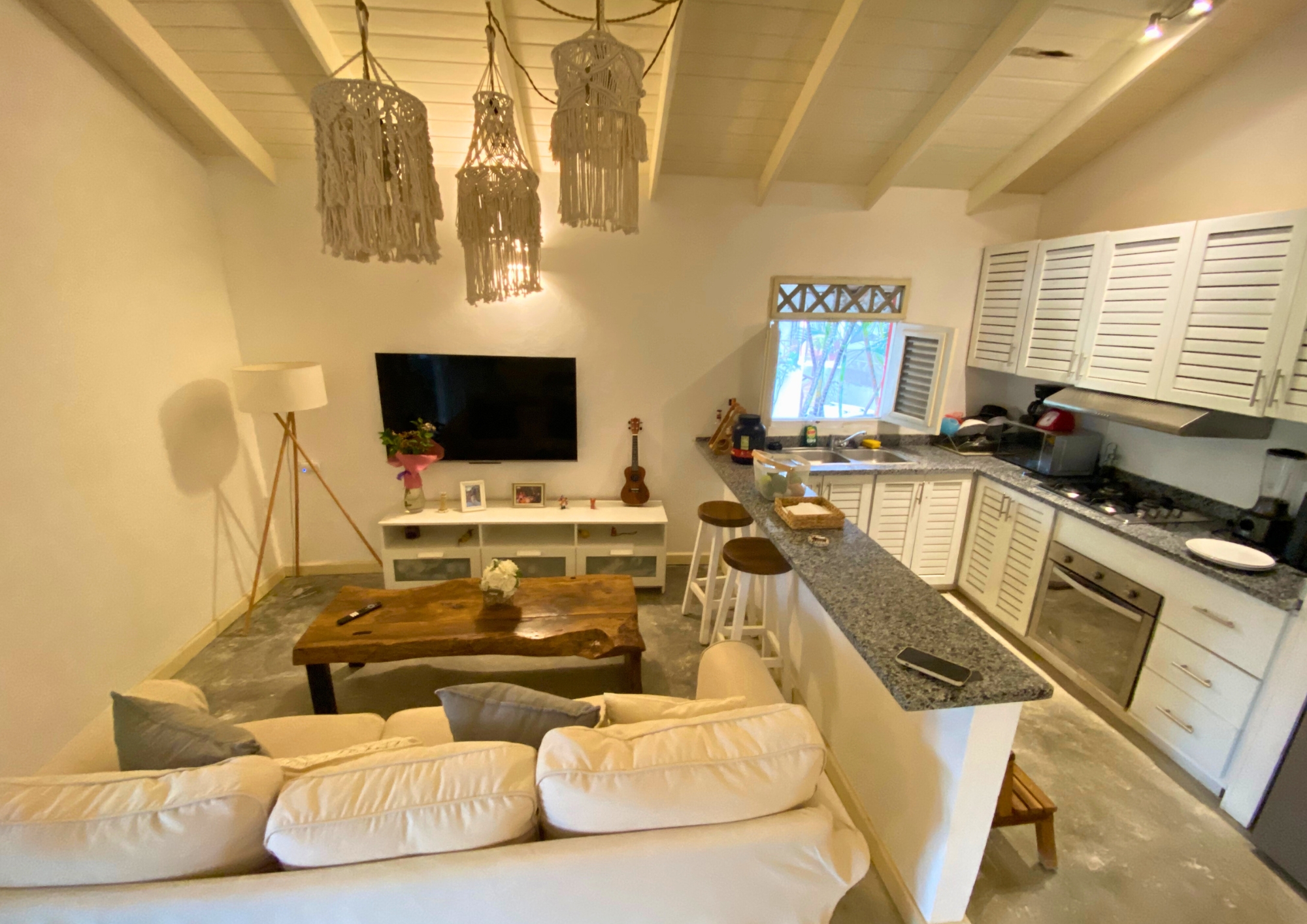 photo of property in dominican republic