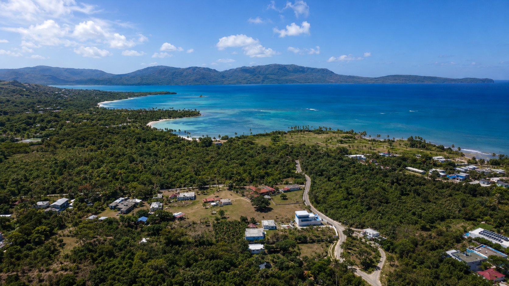 photo of property in dominican republic