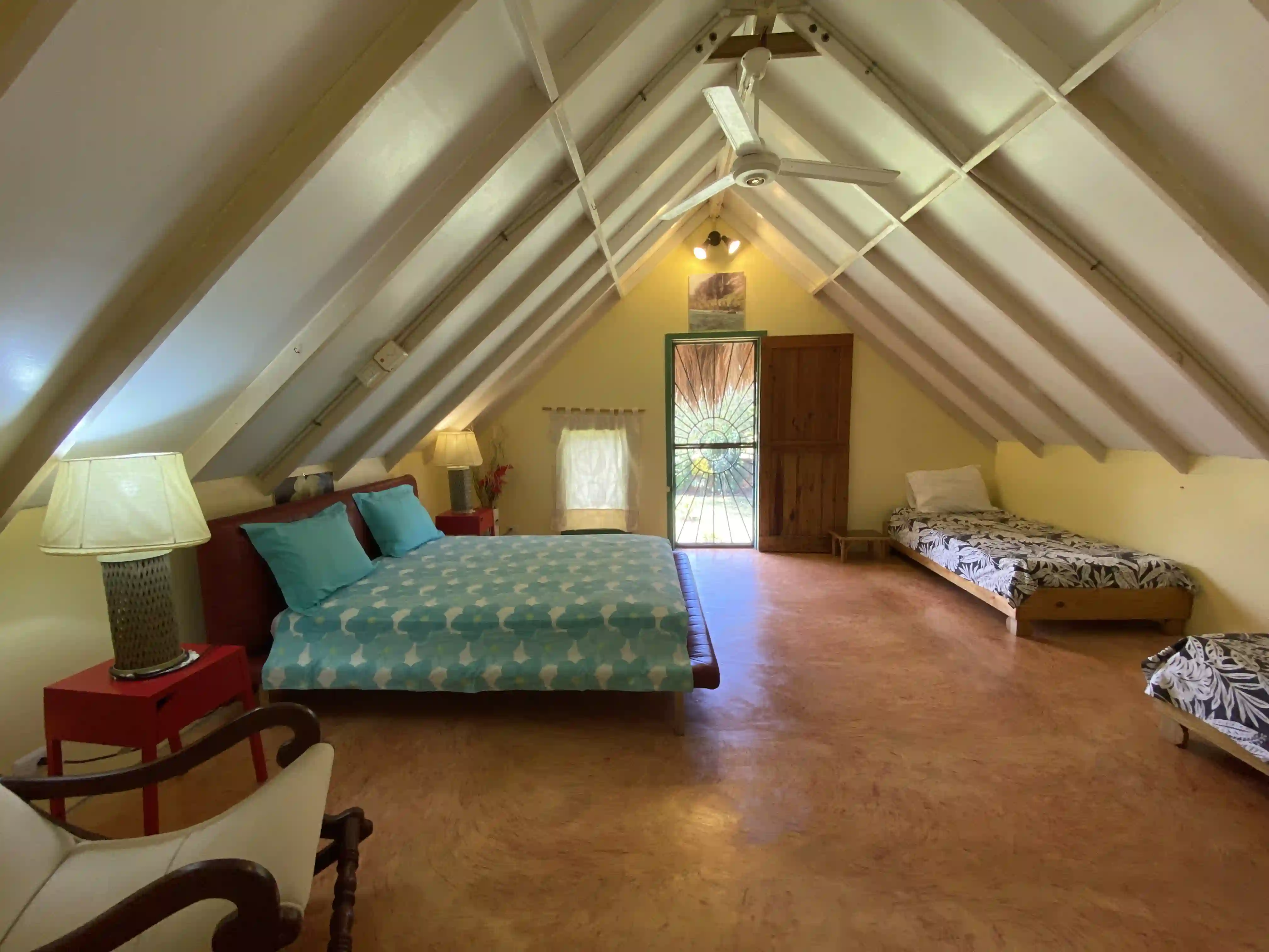 photo of property in dominican republic