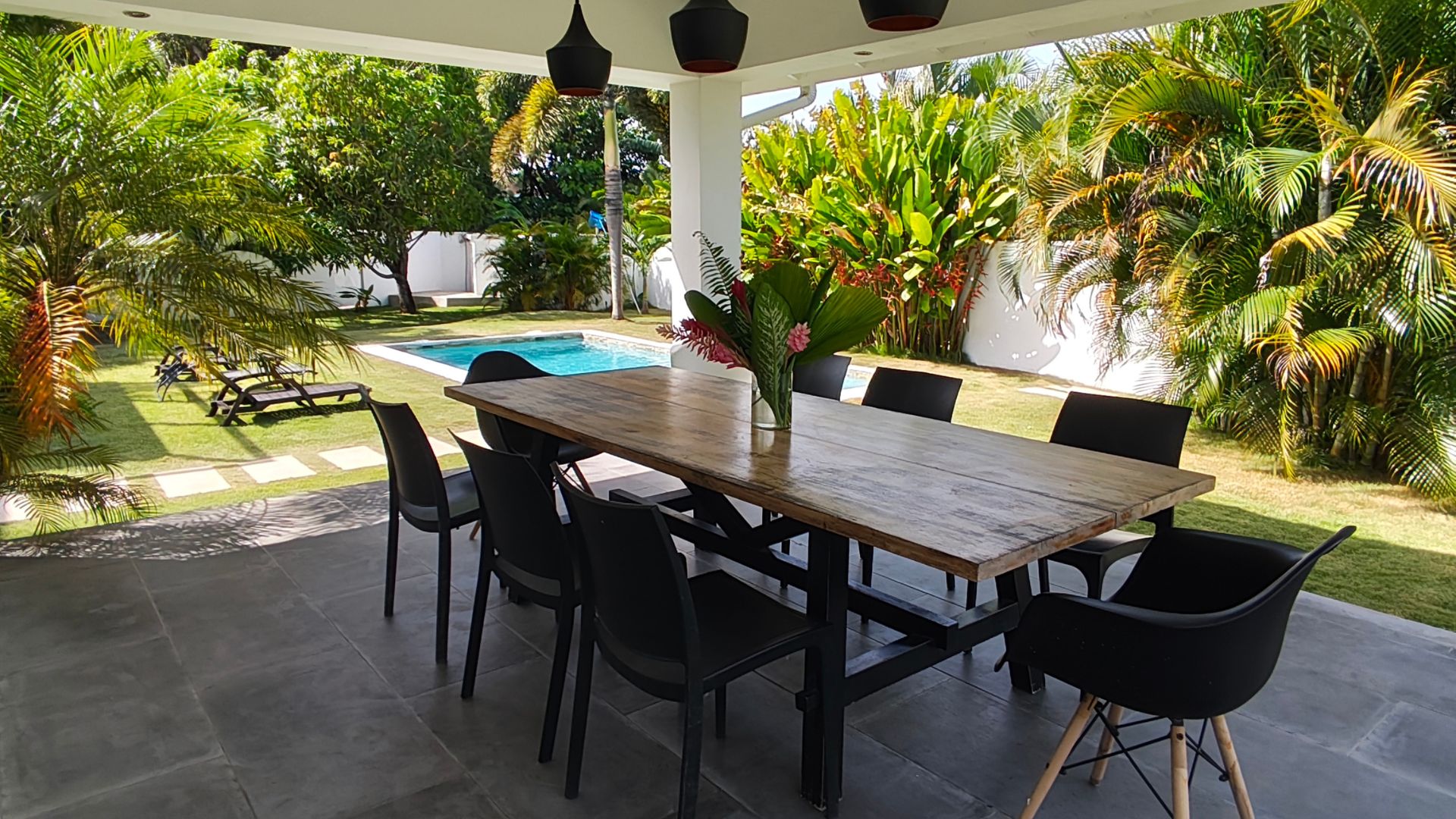 photo of property in dominican republic