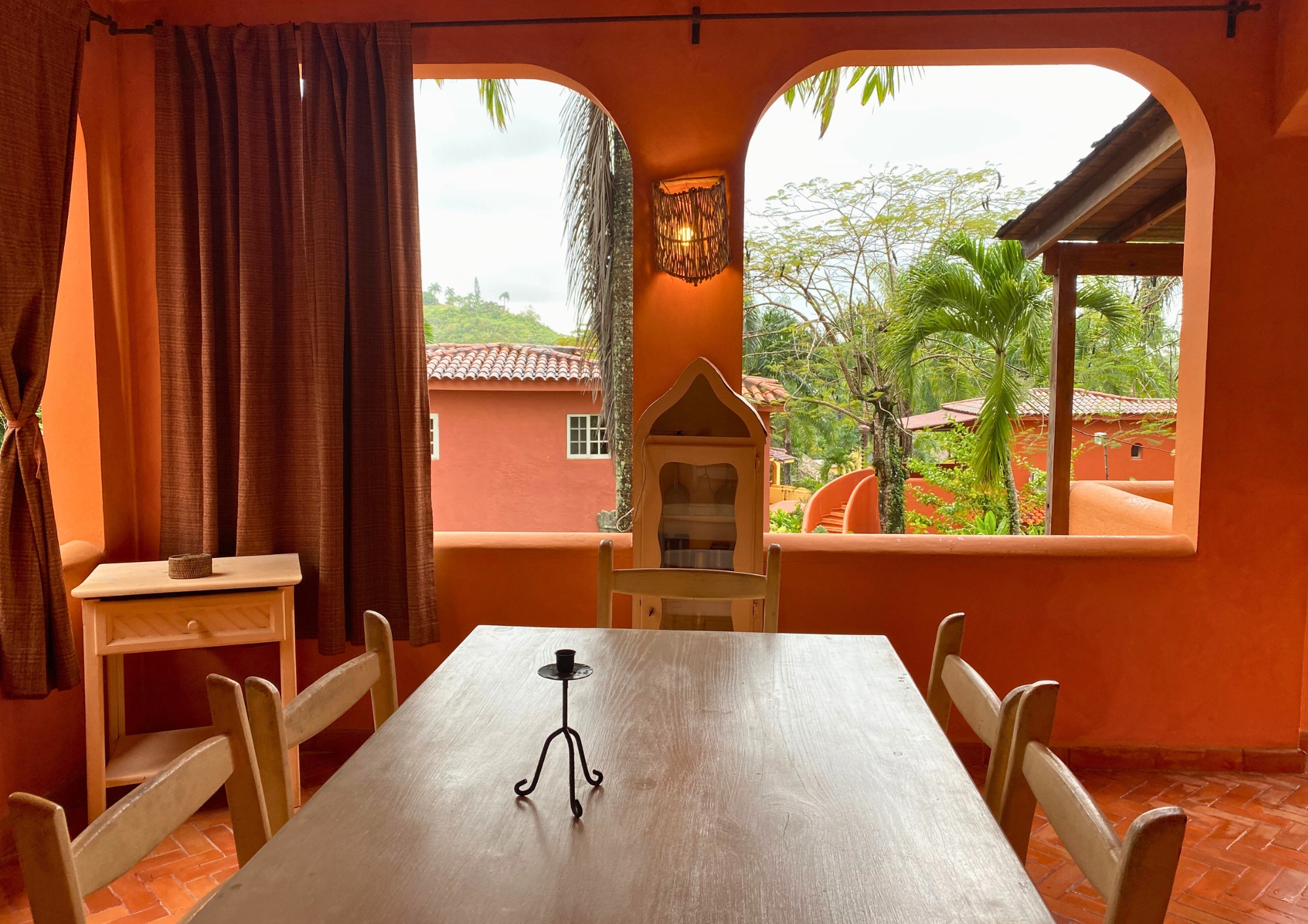 photo of property in dominican republic