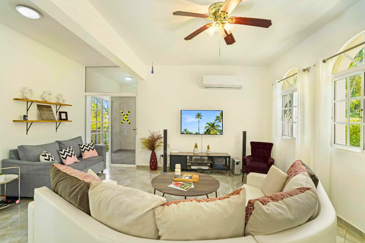 photo of property in dominican republic