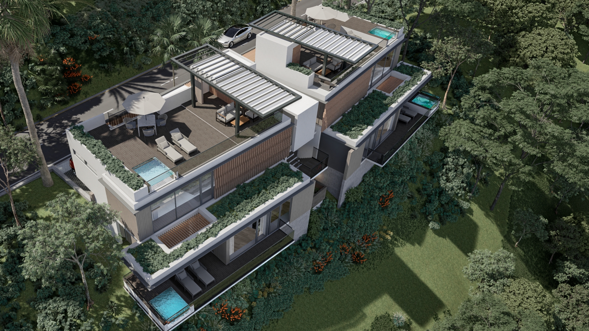 photo of property in dominican republic
