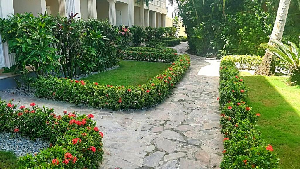 photo of property in dominican republic