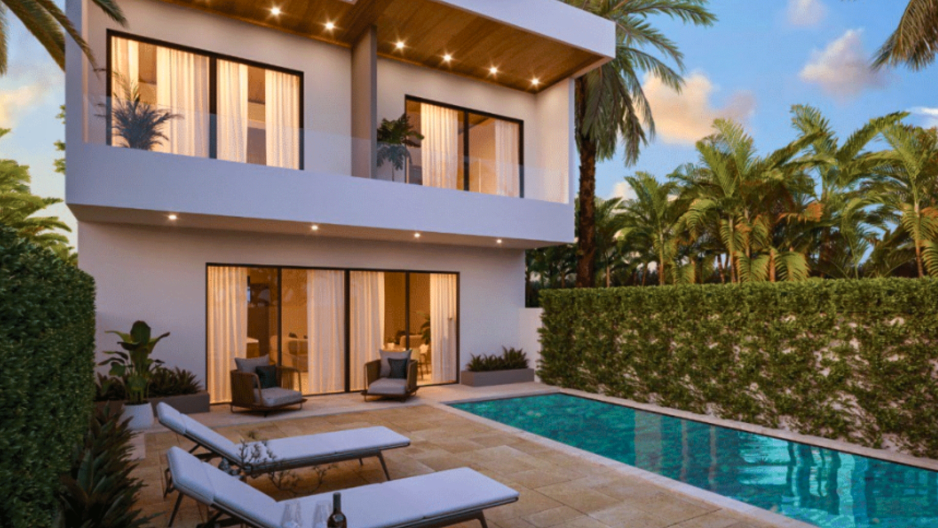 photo of property in dominican republic