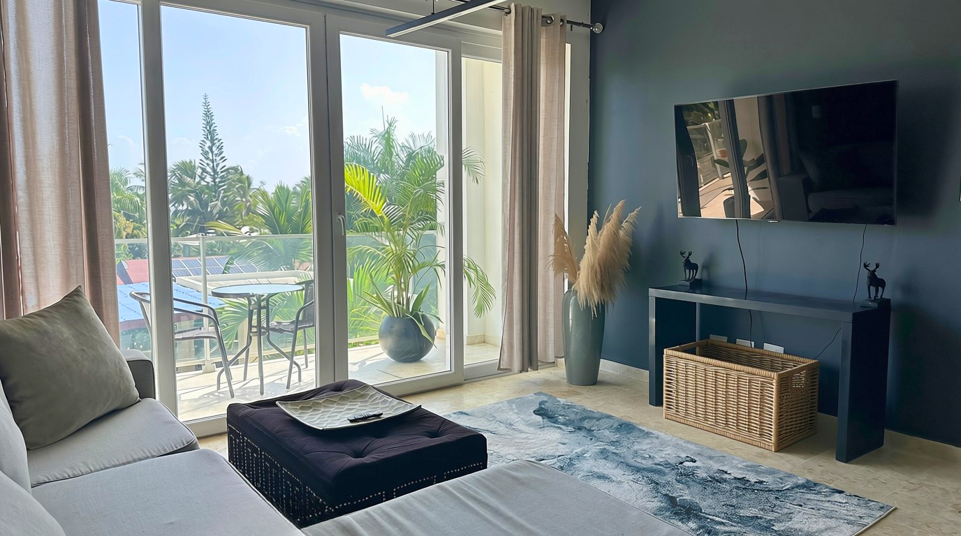 photo of property in dominican republic