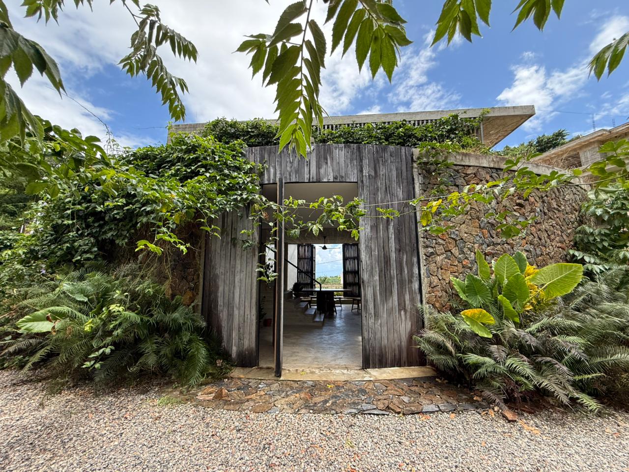 photo of property in dominican republic