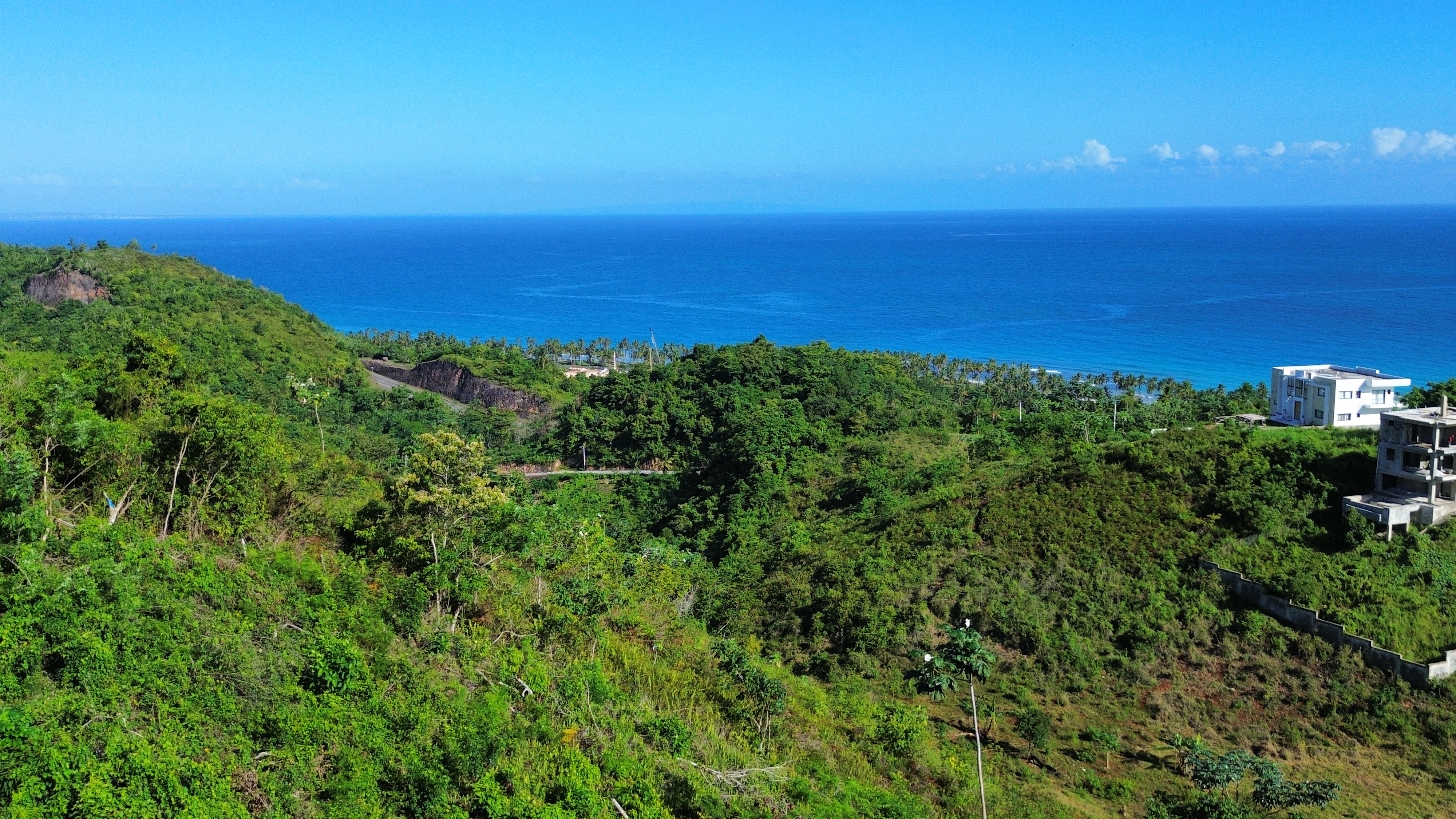 photo of property in dominican republic