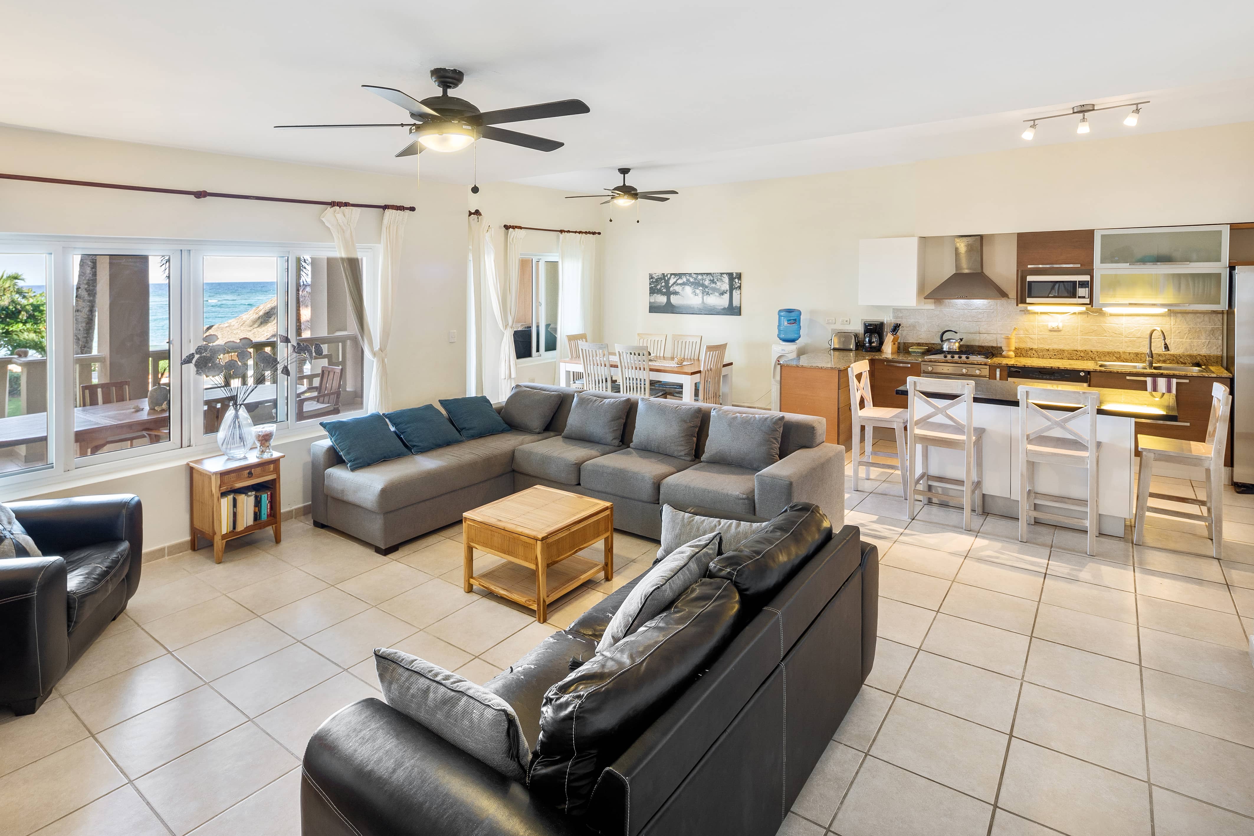 photo of property in dominican republic