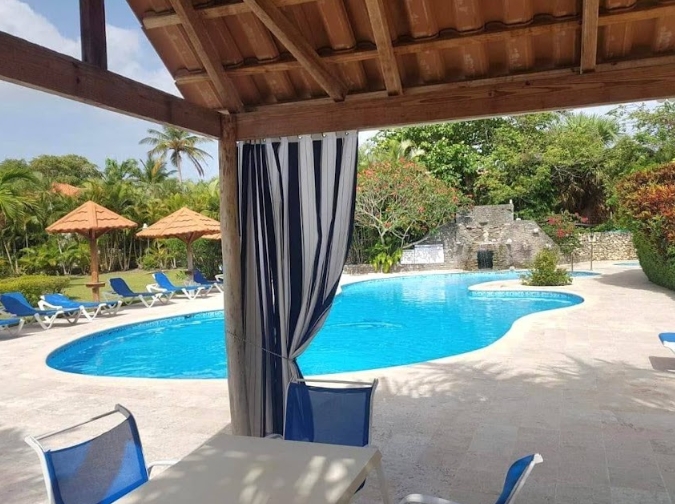Charming Third Floor Residence in Perla Marina