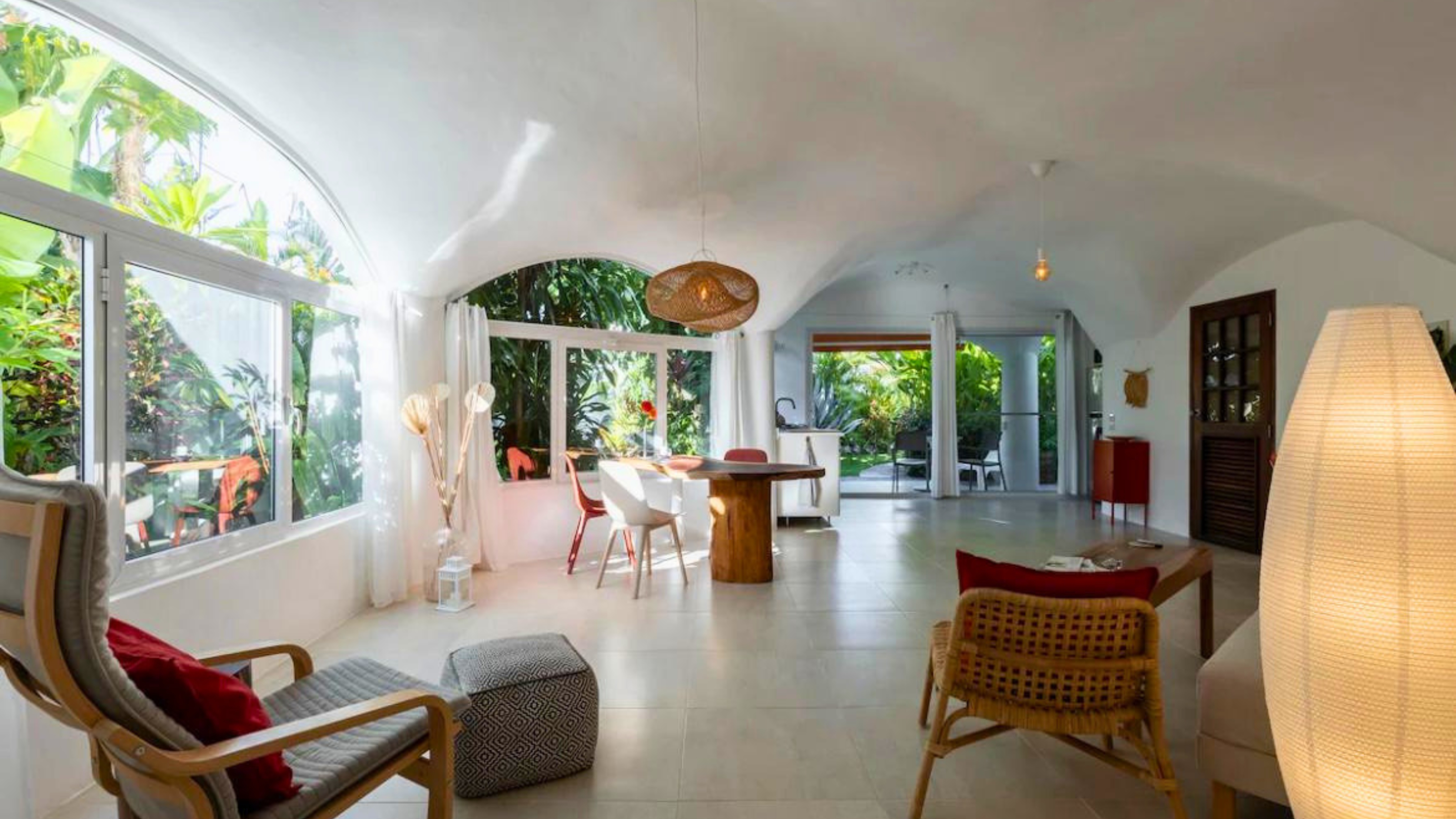 photo of property in dominican republic
