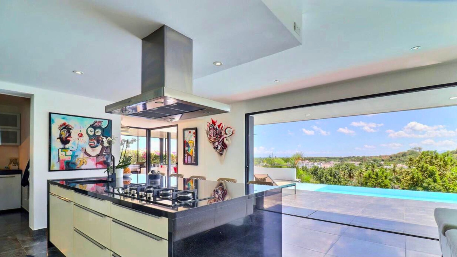 photo of property in dominican republic
