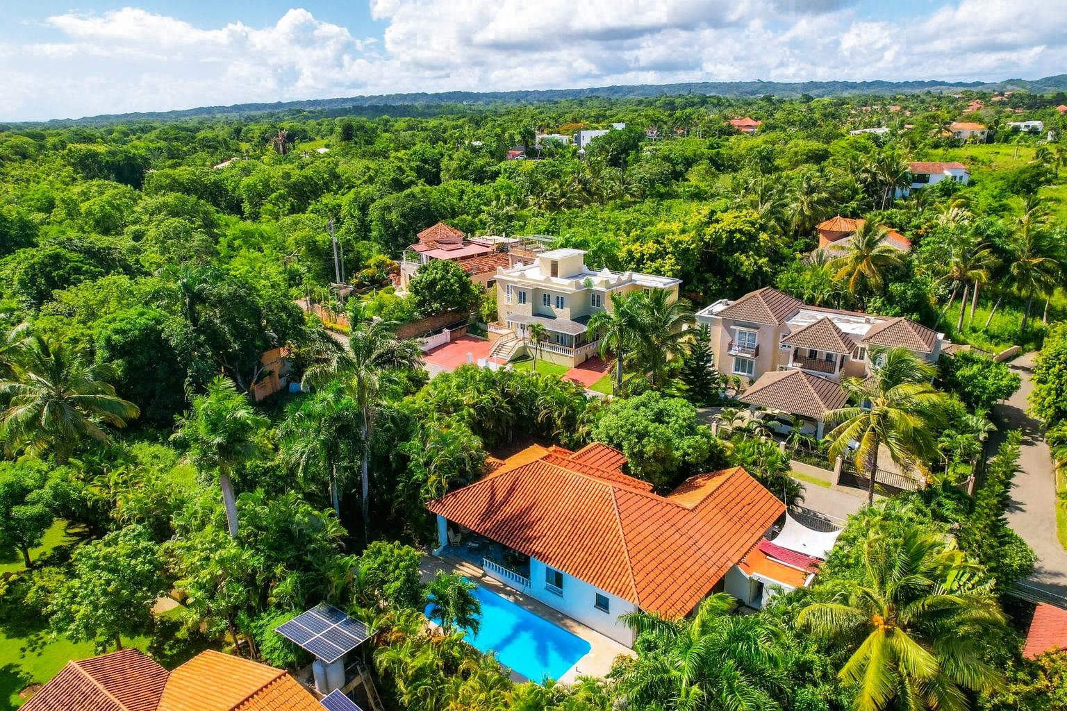 🏡 ENCANTADORA CASA DE 3 HABITACIONES EN UNA COMUNIDAD CERRADA Y SEGURA