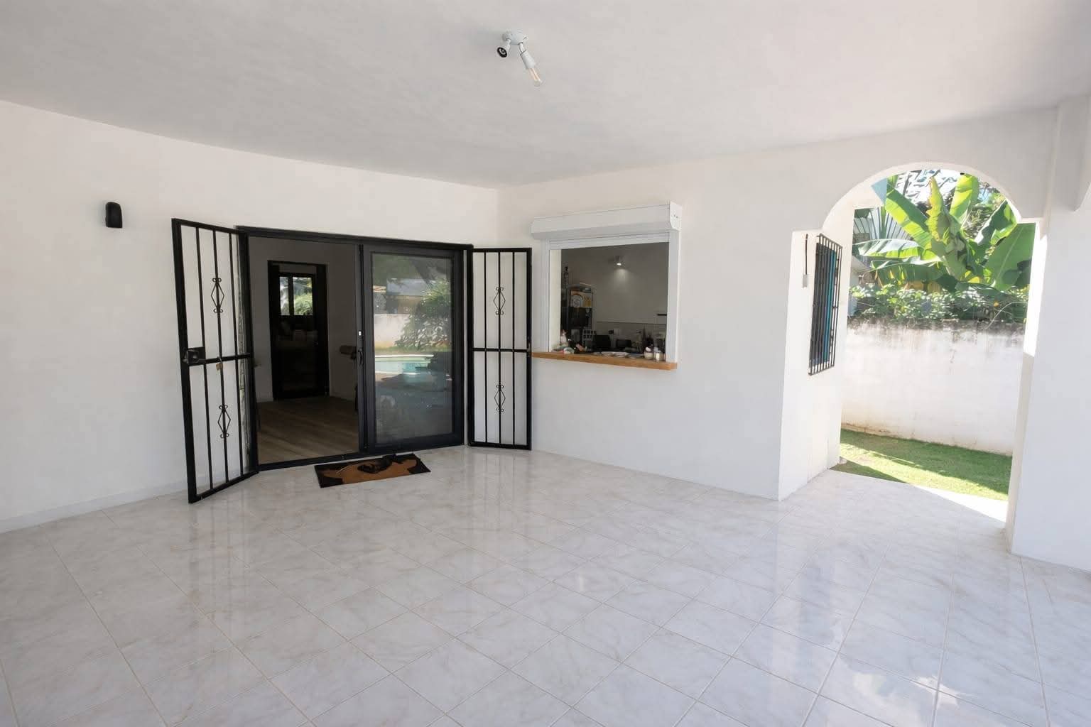 photo of property in dominican republic