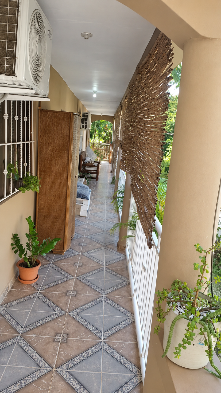 Acogedor apartamento de 2 habitaciones cerca de Cabarete Beach