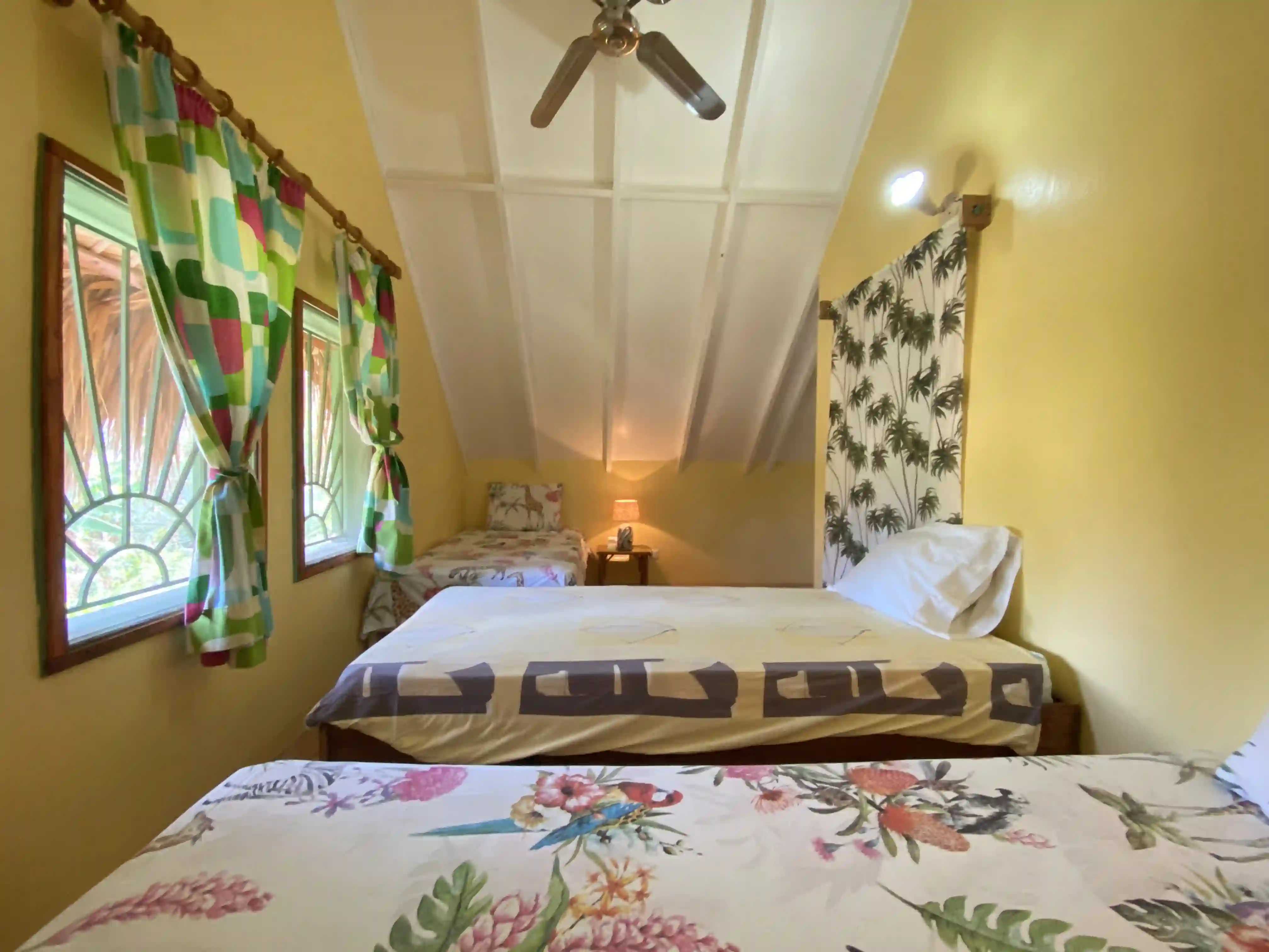 photo of property in dominican republic