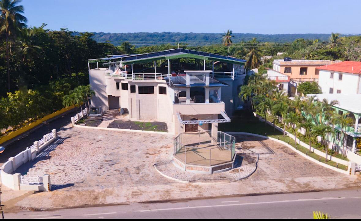 Grand Casino Cabarete