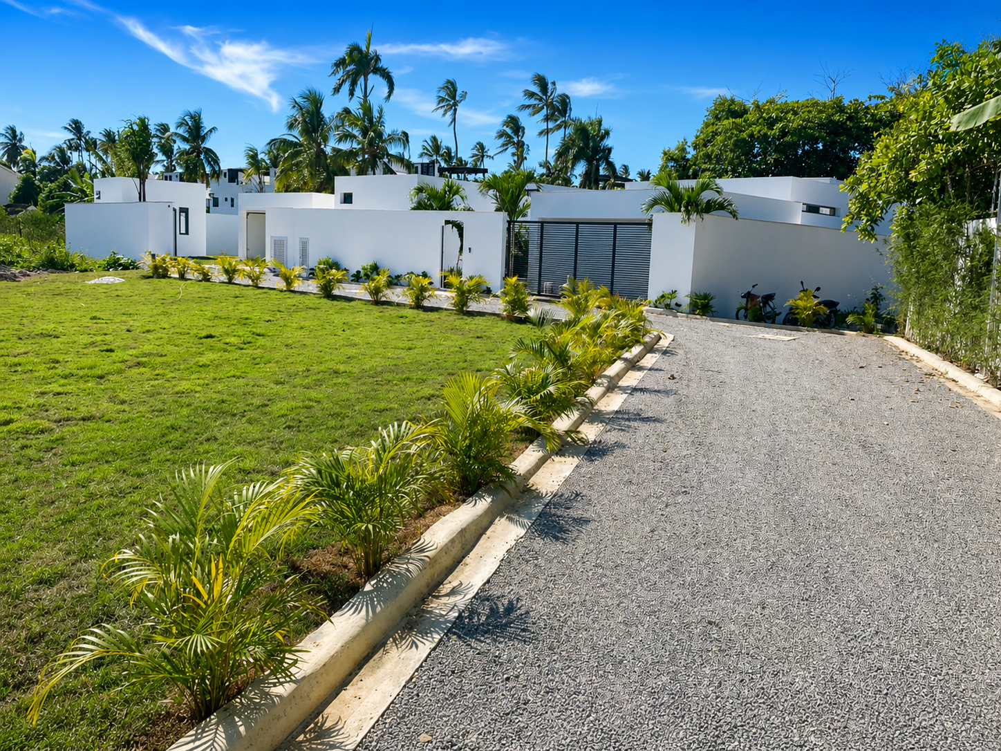 photo of property in dominican republic