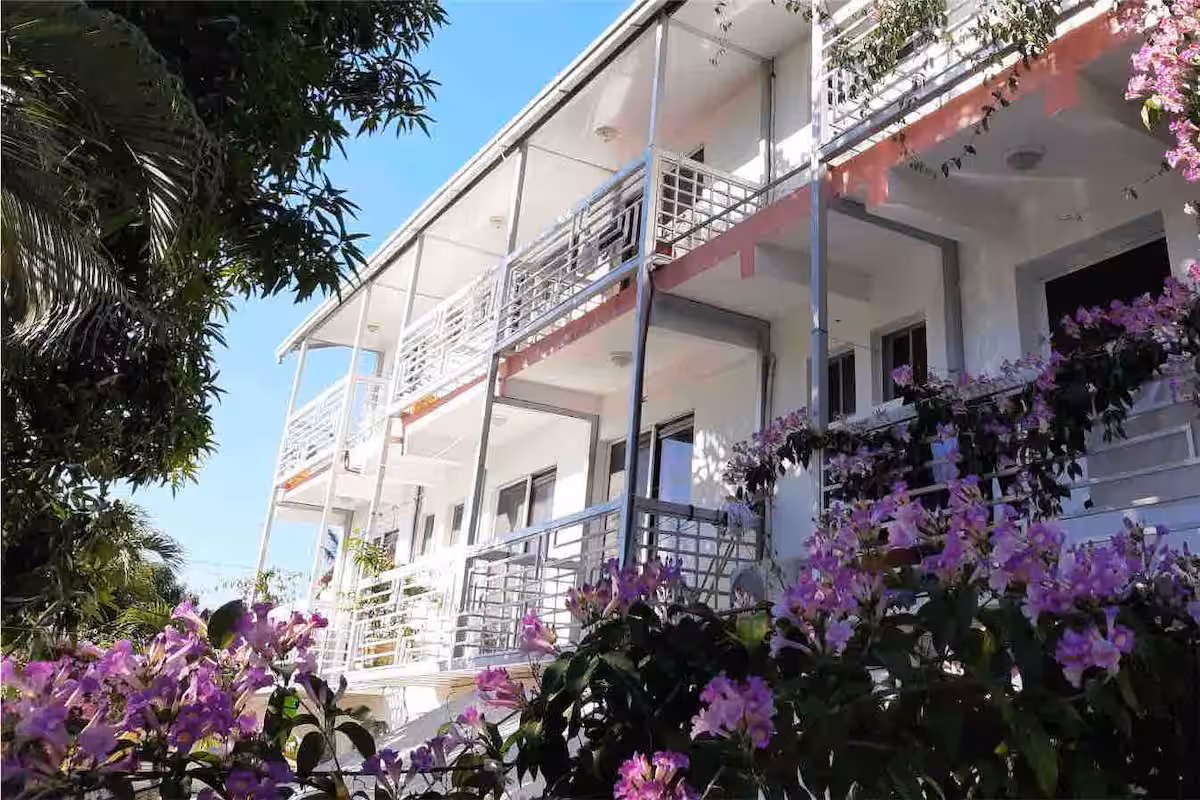 Tranquil 1BR Cabarete Apartment Near Surf and Daily Conveniences