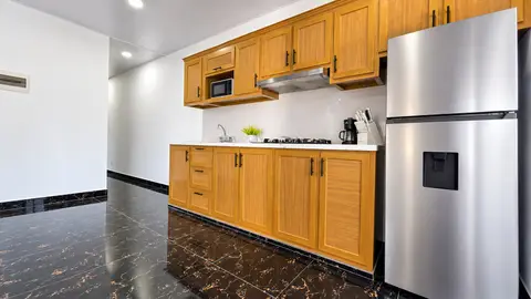 2-Bedroom Apartment for Rent in La Rinconada, Cabarete 6