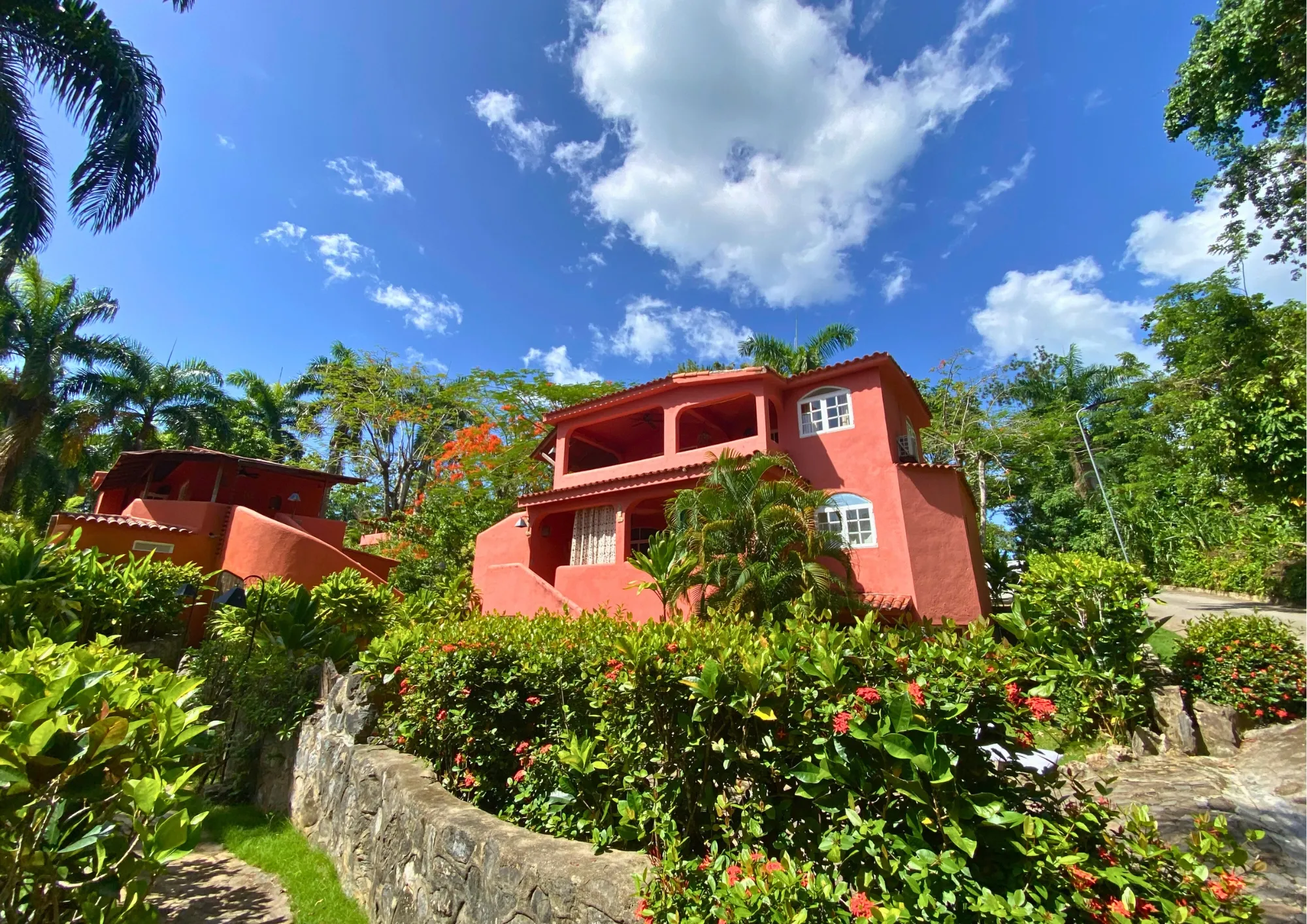 photo of property in dominican republic