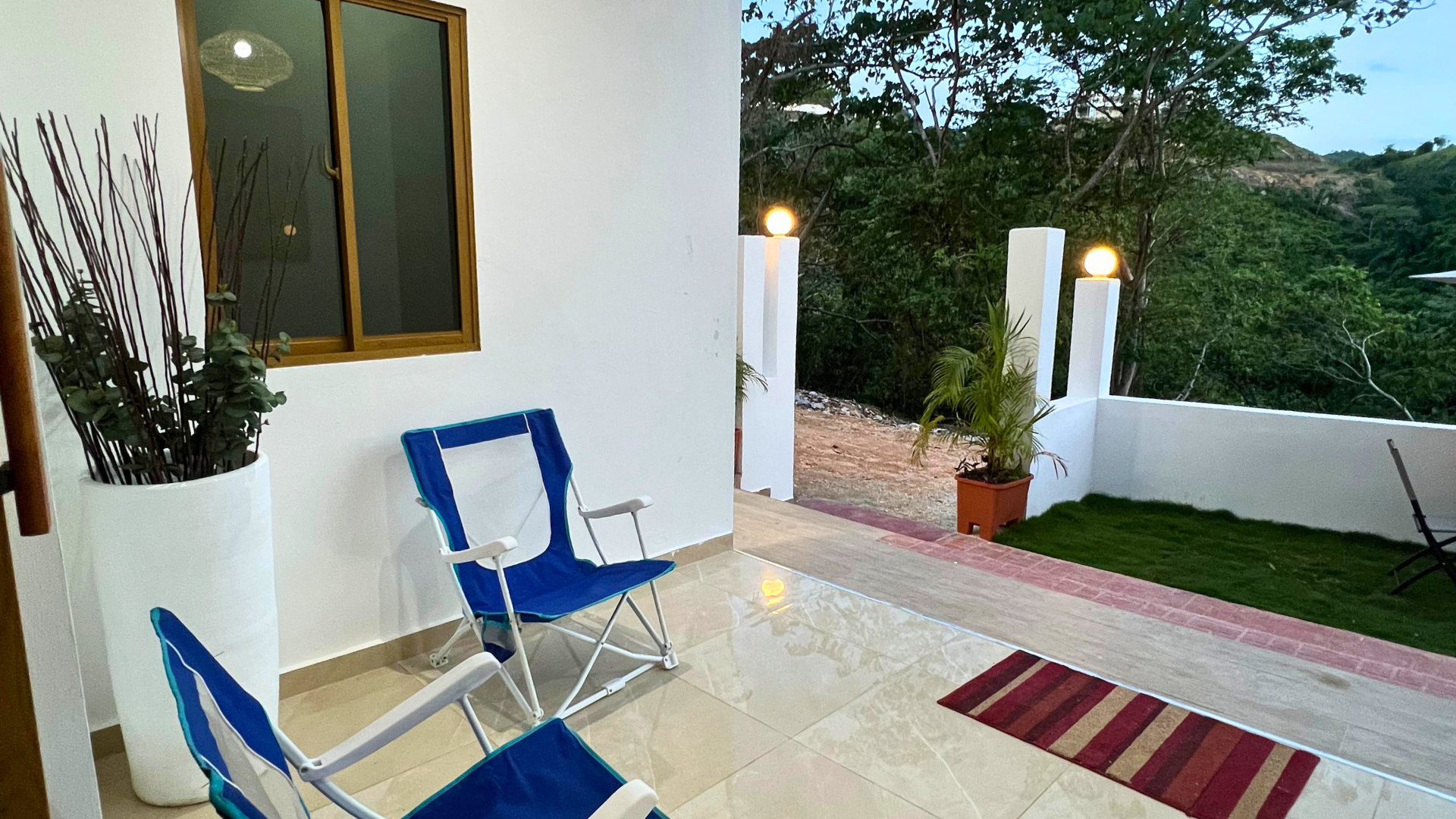 photo of property in dominican republic