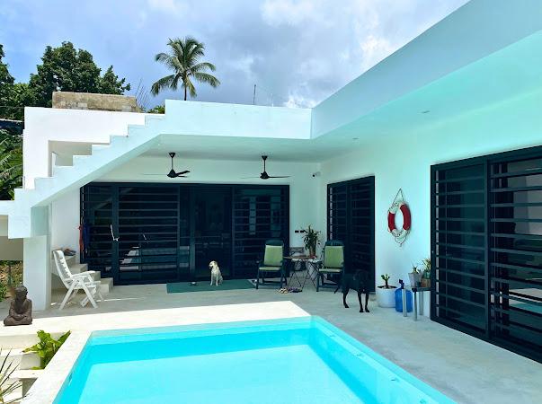 photo of property in dominican republic