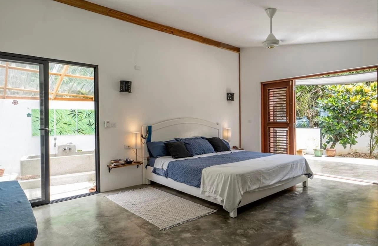 real estate las terrenas