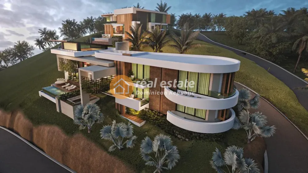 photo of property in dominican republic
