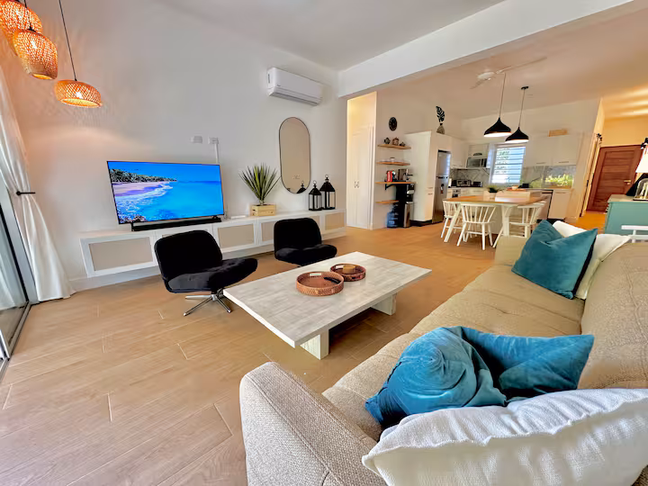 photo of property in dominican republic