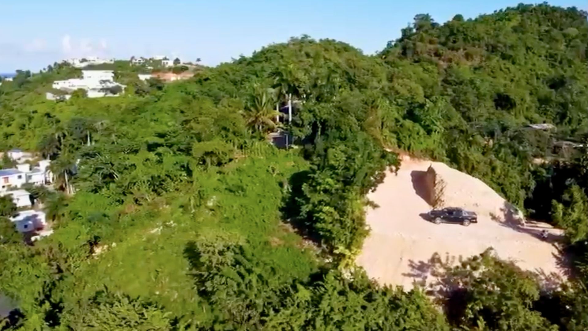 photo of property in dominican republic