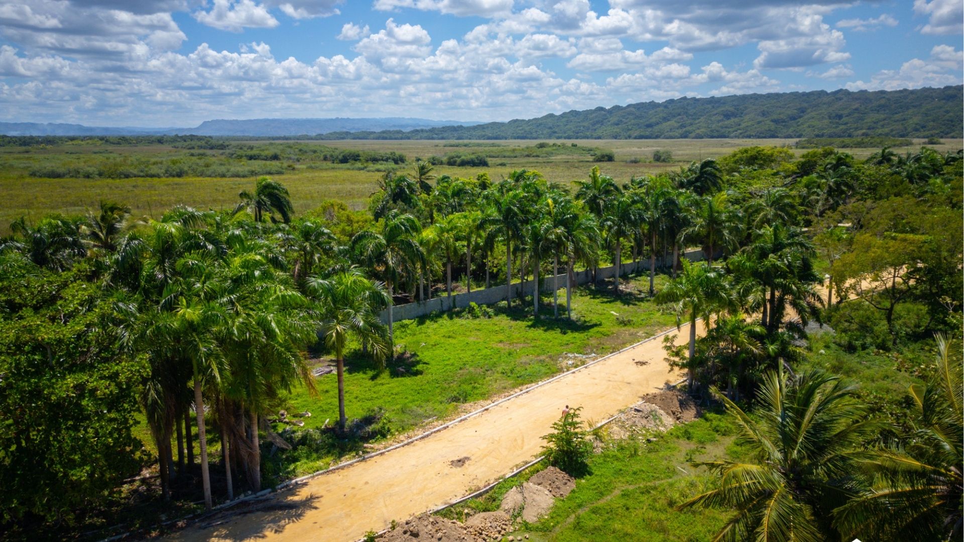 photo of property in dominican republic