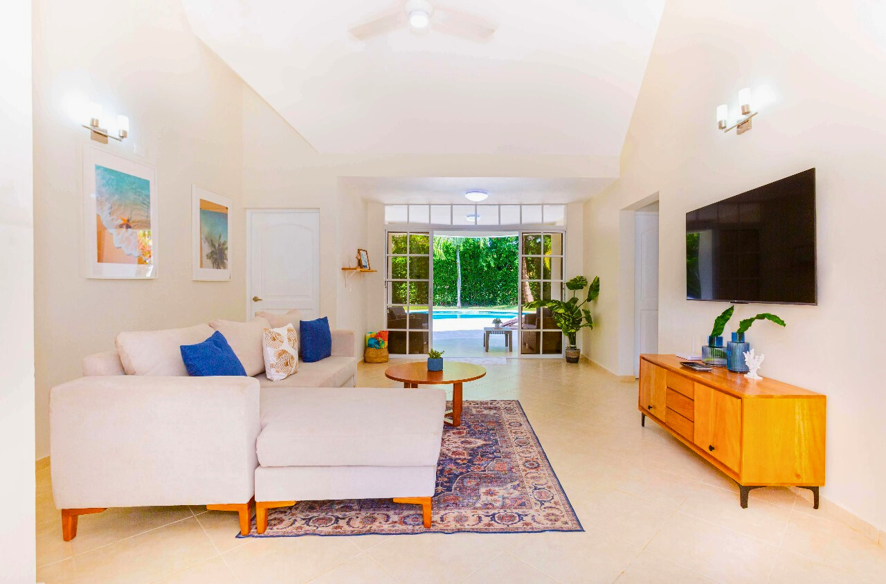 photo of property in dominican republic