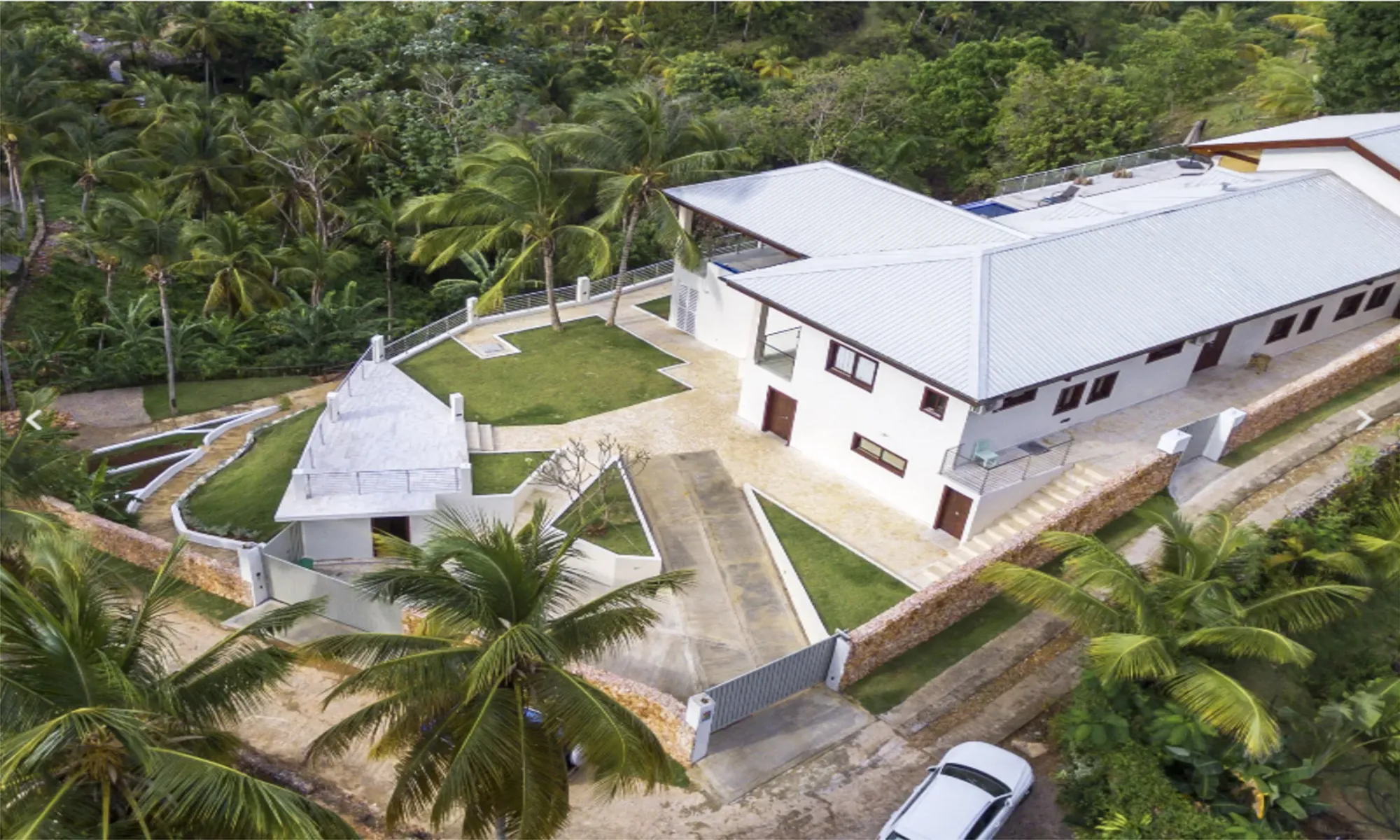 photo of property in dominican republic