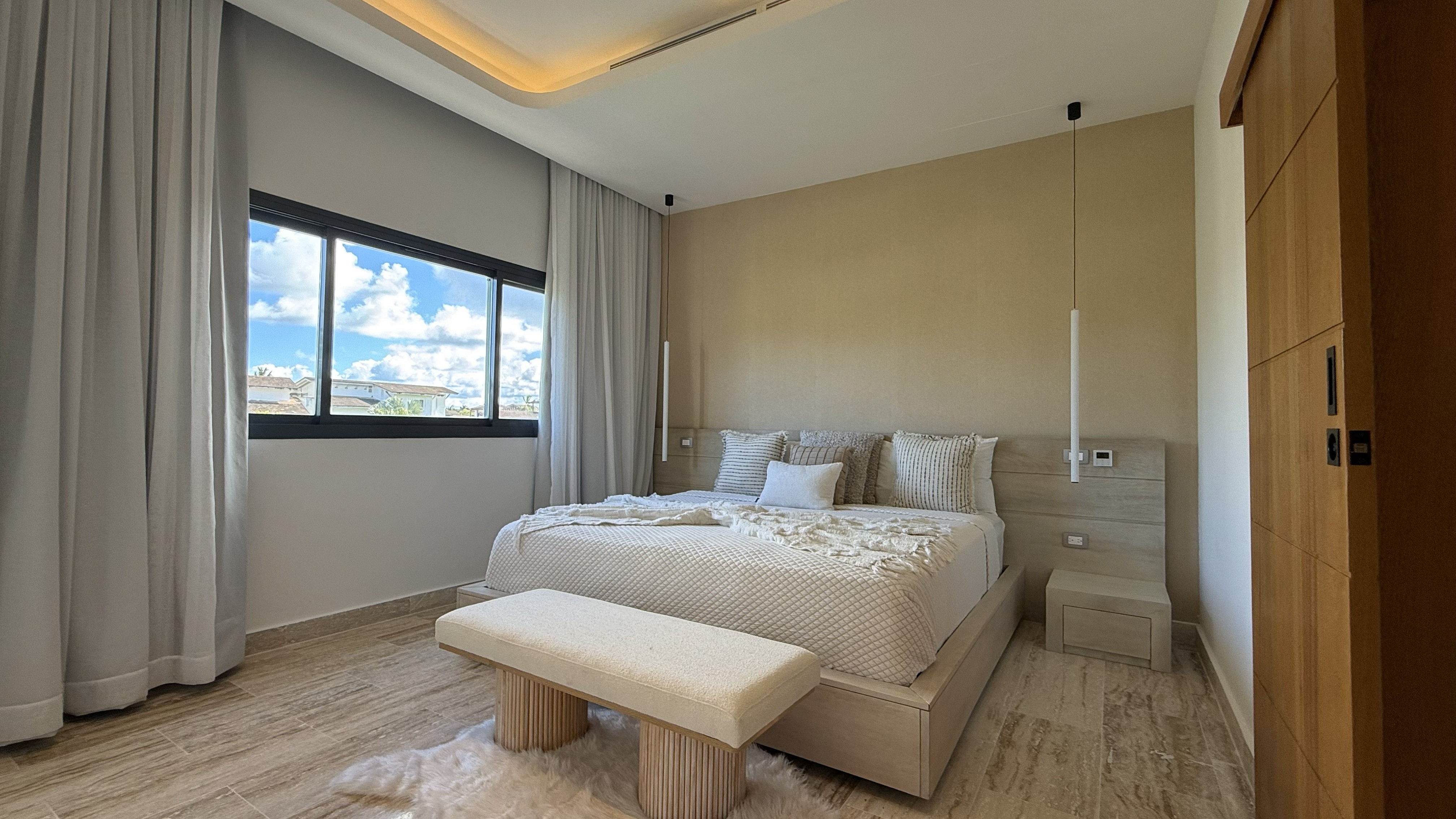 photo of property in dominican republic