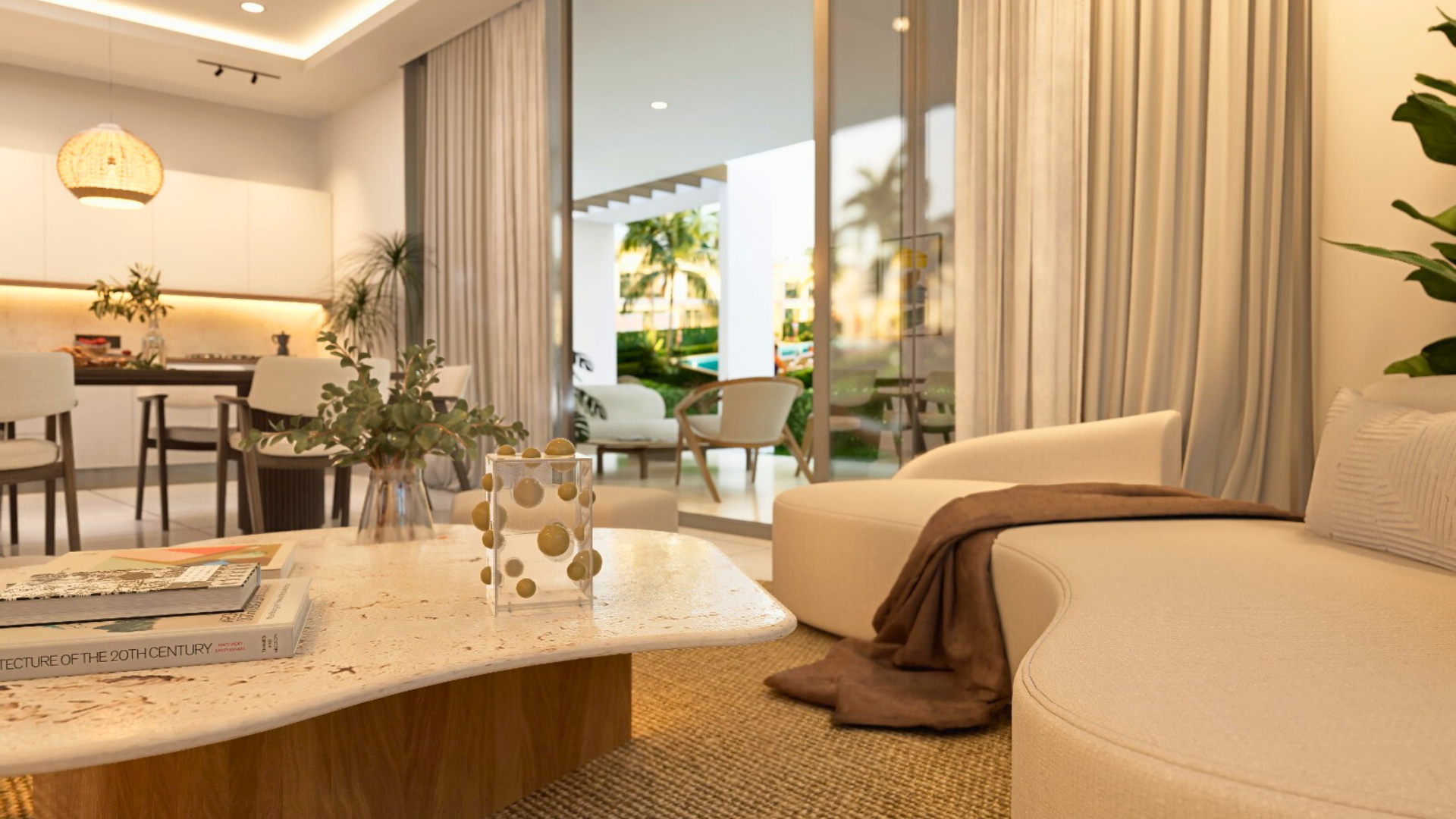 photo of property in dominican republic