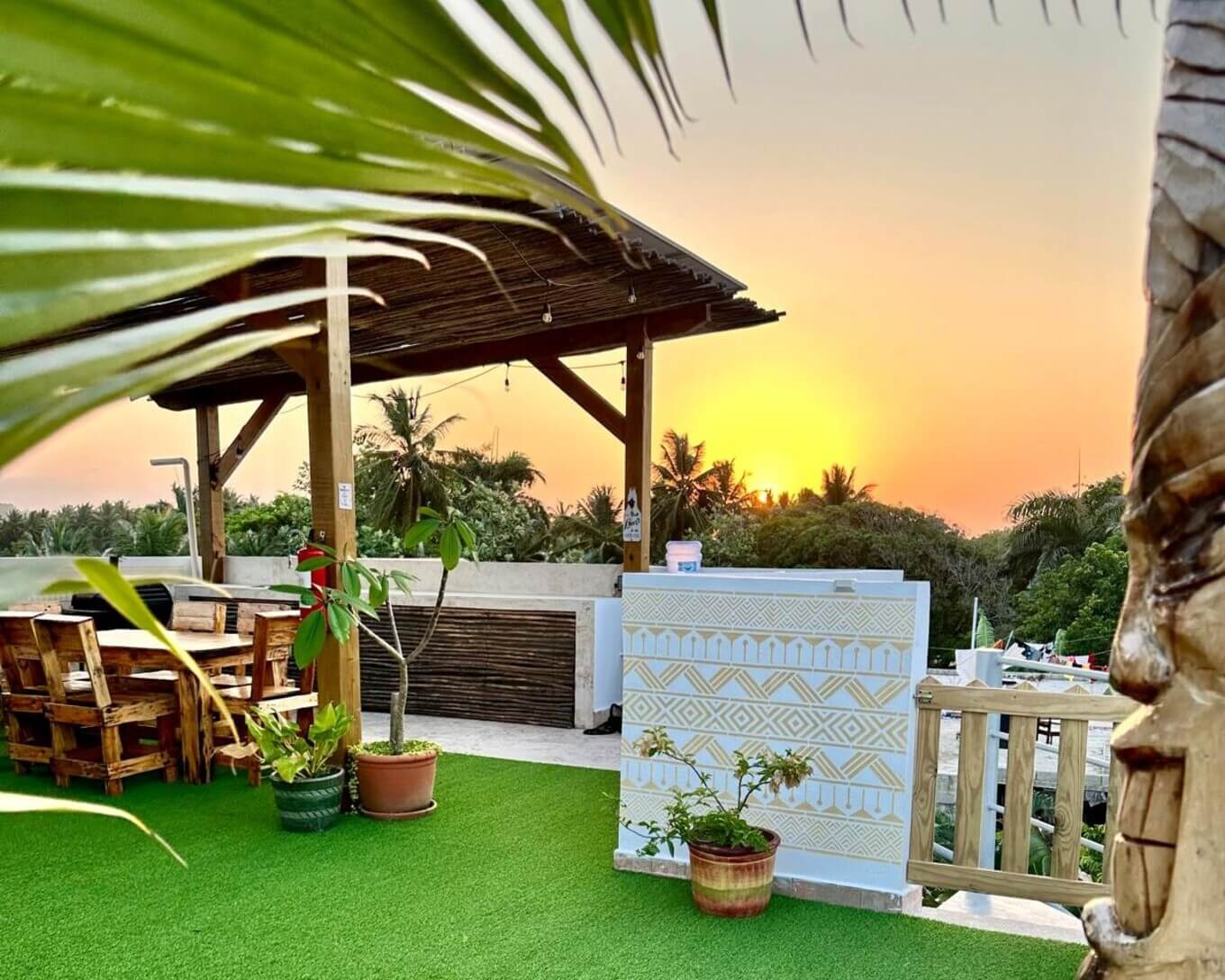 Turnkey Boutique Hotel Investment Oportunity in Central Cabarete 3