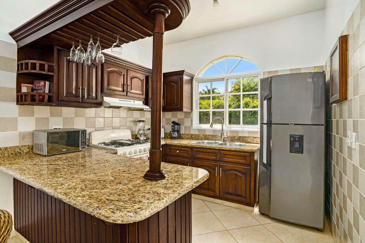 photo of property in dominican republic