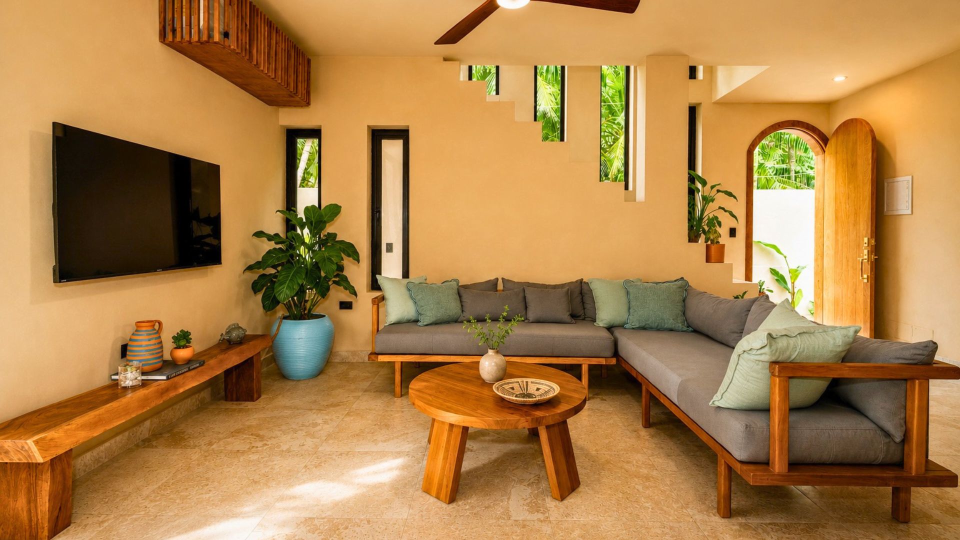 photo of property in dominican republic