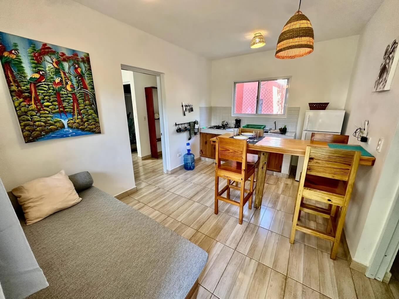 Turnkey Boutique Hotel Investment Oportunity in Central Cabarete 5