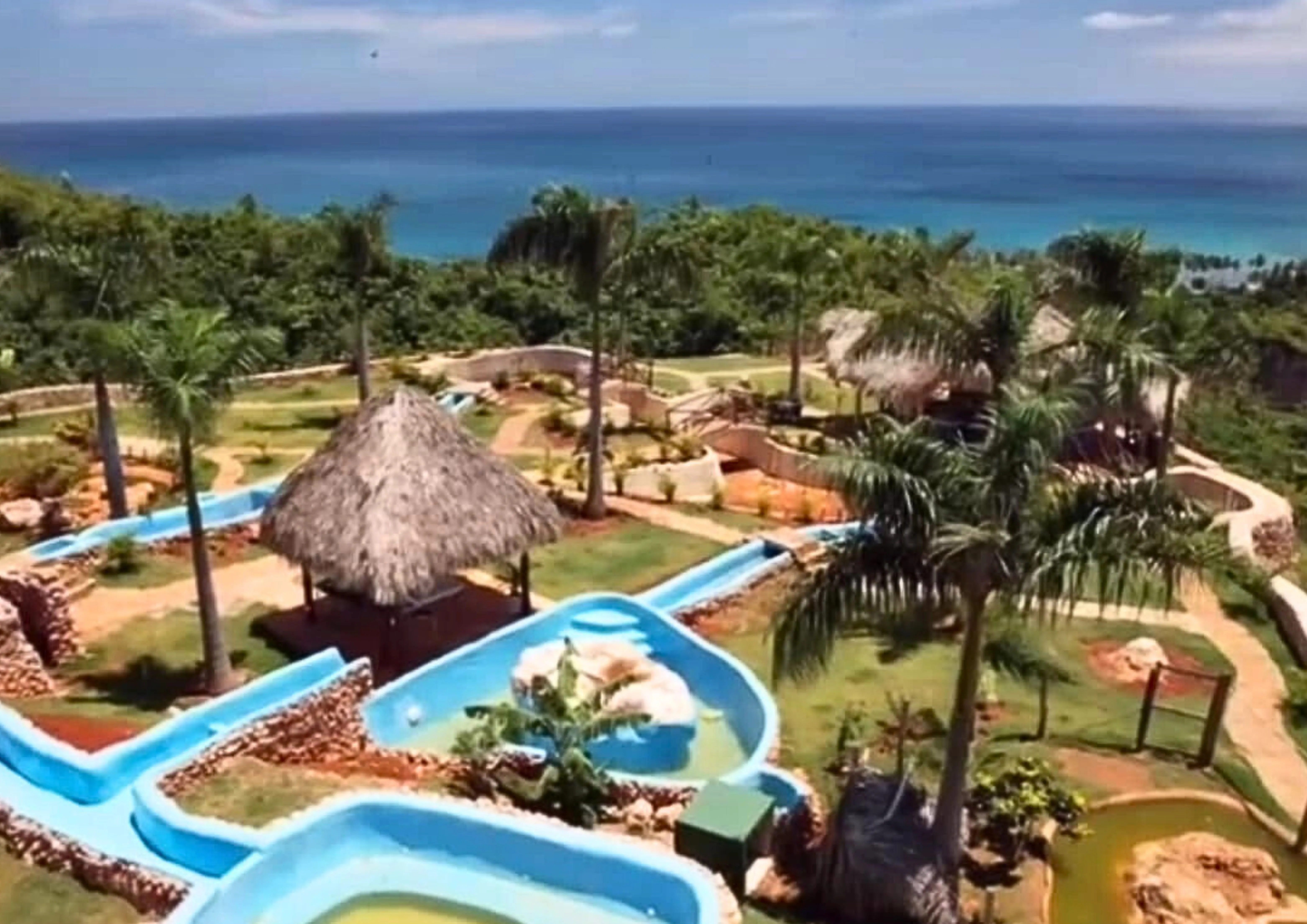 photo of property in dominican republic
