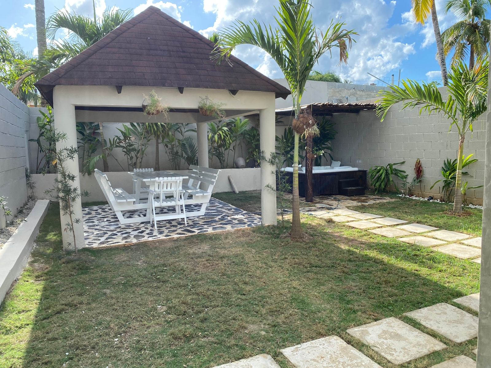 photo of property in dominican republic
