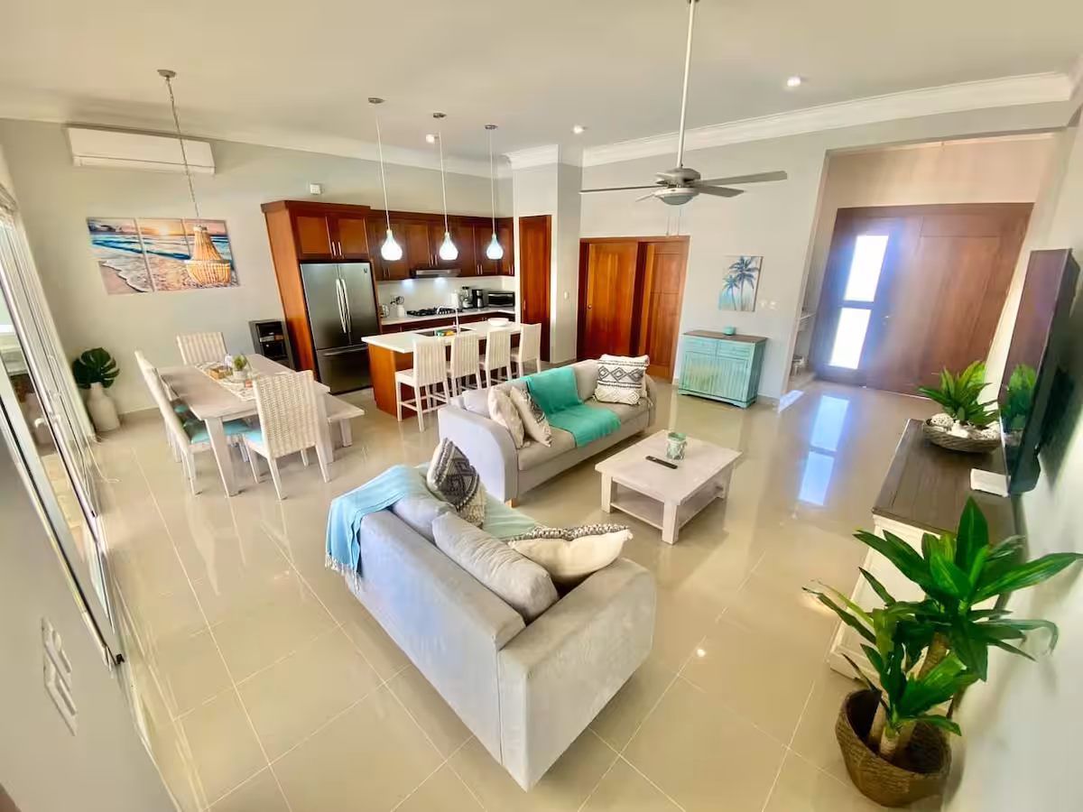 photo of property in dominican republic