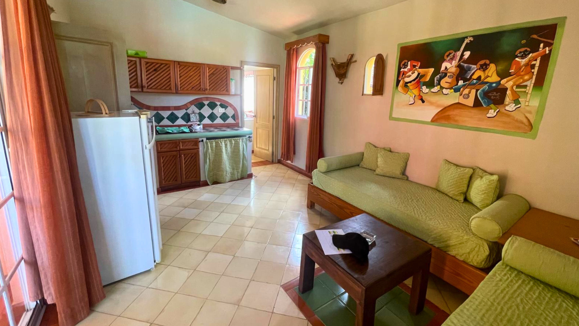 photo of property in dominican republic