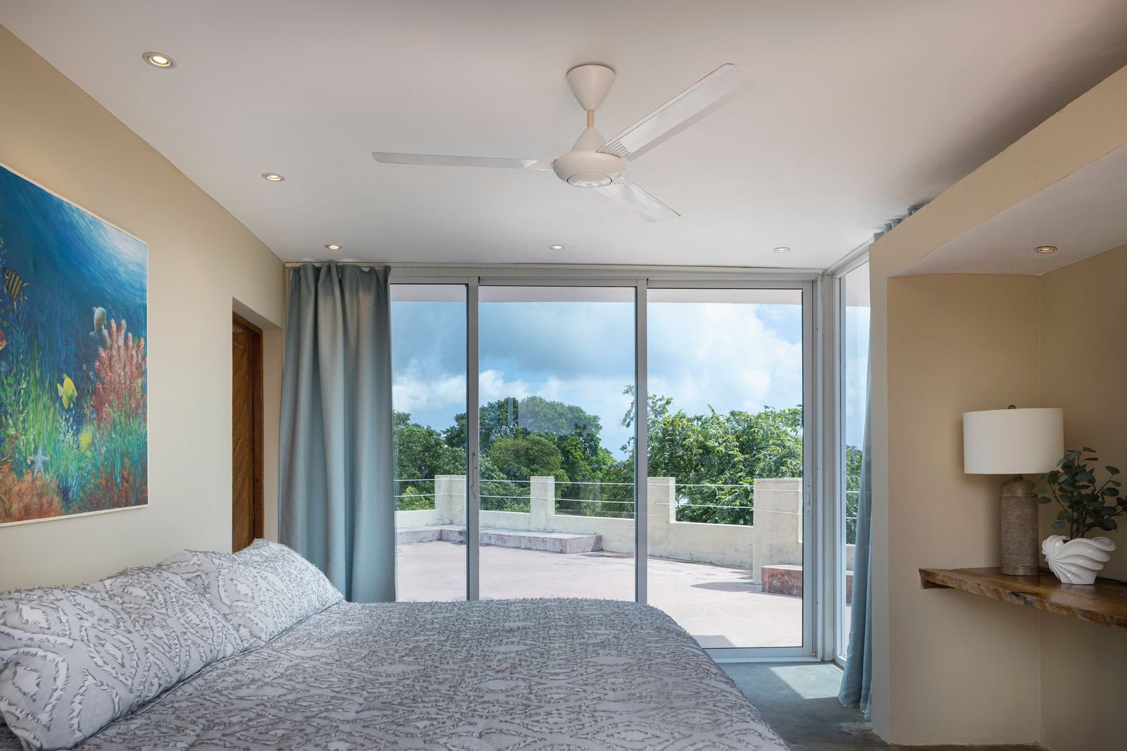 photo of property in dominican republic