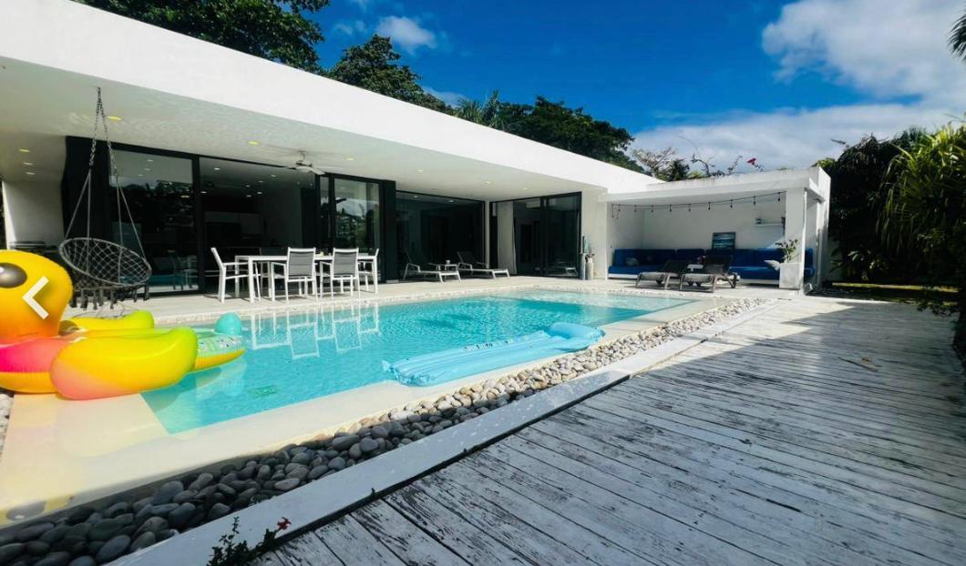 photo of property in dominican republic