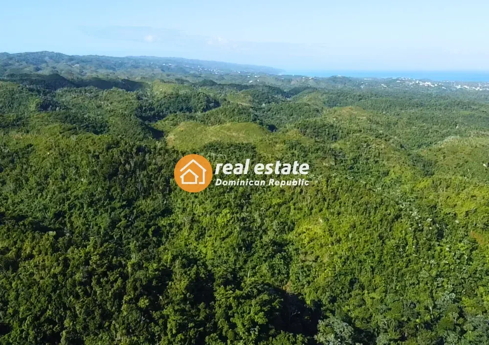 photo of property in dominican republic